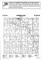 Map Image 008, Turner County 2006